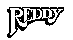 REDDY