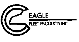 EAGLE FLEET PRODUCTS INC.