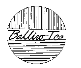 BALLIRO ICE