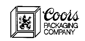 COORS PACKAGING COMPANY