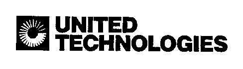 UNITED TECHNOLOGIES