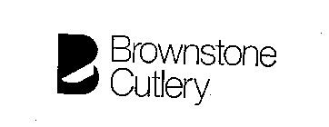 BROWNSTONE CUTLERY