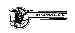 ULTRA CARE PRODUCTS LTD.