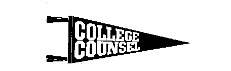 COLLEGE COUNSEL