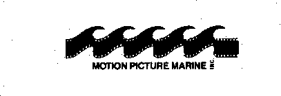 MOTION PICTURE MARINE INC.