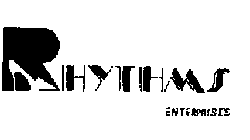 RHYTHMS ENTERPRISES