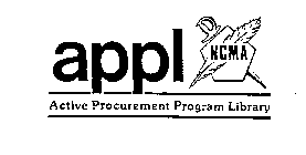 APPL NCMA ACTIVE PROCUREMENT PROGRAM LIBRARY
