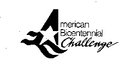 AMERICAN BICENTENNIAL CHALLENGE