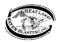 GREAT LAKES WATER BLASTING, INC.