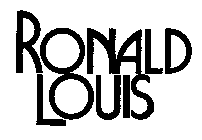 RONALD LOUIS