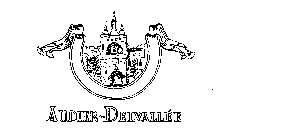 AUDIER-DELVALLEE