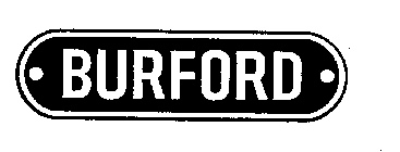 BURFORD