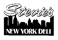 STEVIE'S NEW YORK DELI