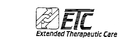 ETC EXTENDED THERAPEUTIC CARE