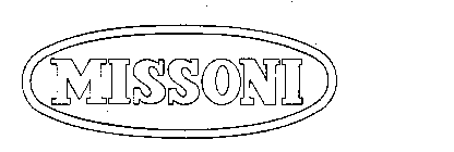 MISSONI