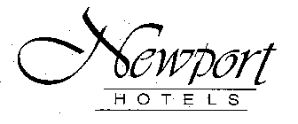 NEWPORT HOTELS