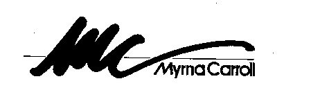 MC MYRNA CARROLL