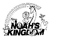 NOAH'S KINGDOM