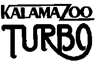 KALAMAZOO TURBO