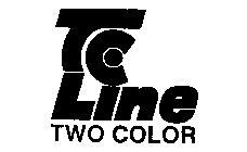 TC LINE TWO COLOR