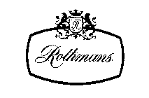 ROTHMANS R