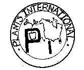 PLANTS INTERNATIONAL PI