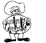 JEFF'S PIZZA