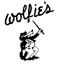WOLFIE'S