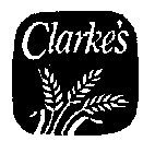 CLARKE'S