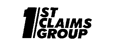 1ST CLAIMS GROUP