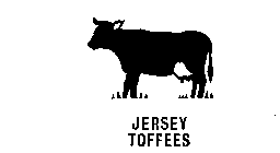 JERSEY TOFFEES