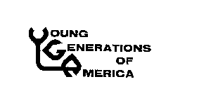 YOUNG GENERATIONS OF AMERICA