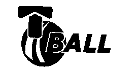 T BALL