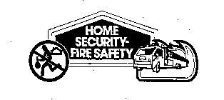 HOME SECURITY-FIRE SAFETY