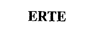 ERTE