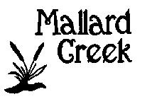 MALLARD CREEK