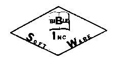 BIBLE SOFT WARE INC