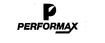 P PERFORMAX