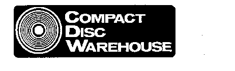 COMPACT DISC WAREHOUSE