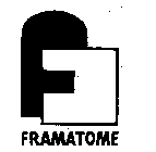 FRAMATOME F