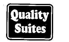 QUALITY SUITES