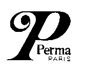 P PERMA PARIS