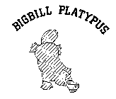 BIGBILL PLATYPUS
