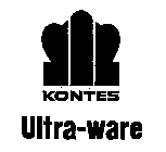 KONTES ULTRA-WARE