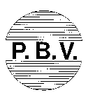 P.B.V.