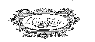 L'ORANGERIE