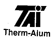 TAI THERM-ALUM