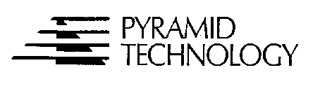 PYRAMID TECHNOLOGY