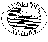 ALL-WEATHER LEATHER