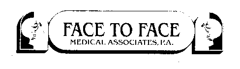 FACE TO FACE MEDICAL ASSOCIATES, P.A.